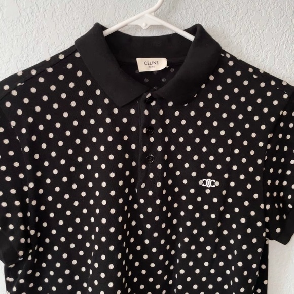 Celine Other - Celine Shirt